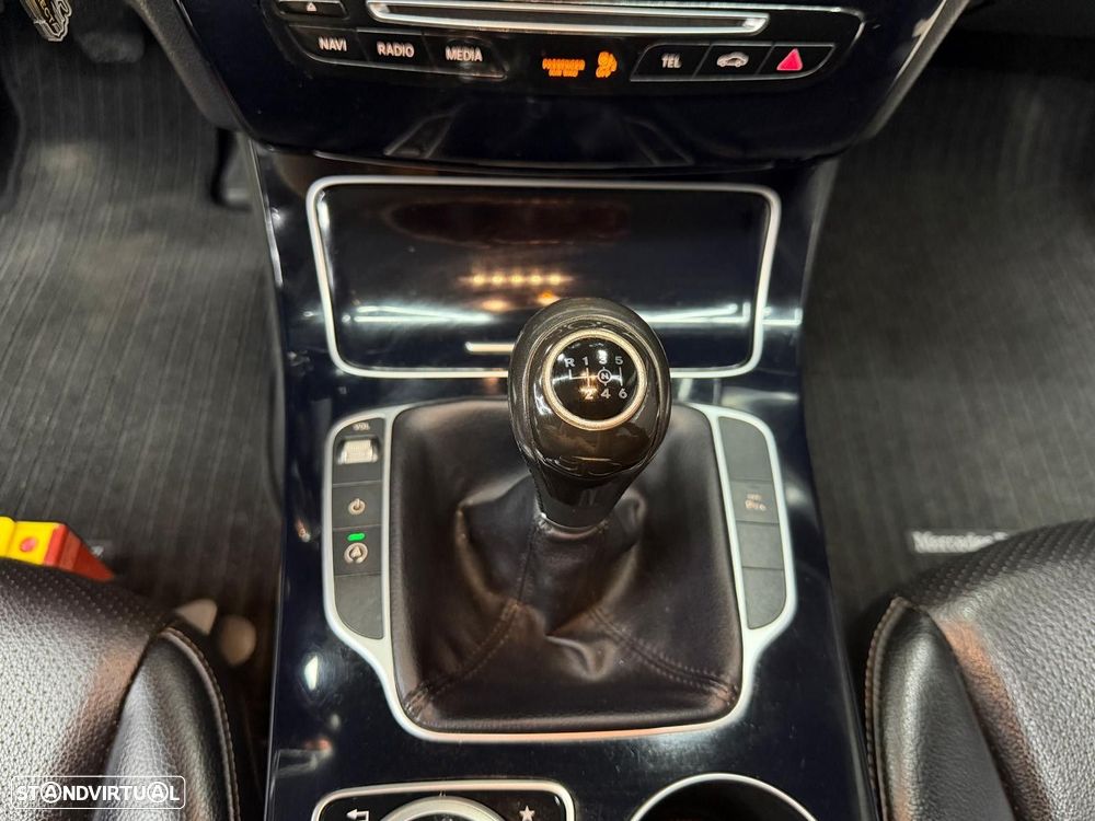 Mercedes-Benz C 200 BlueTEC Exclusive - 30