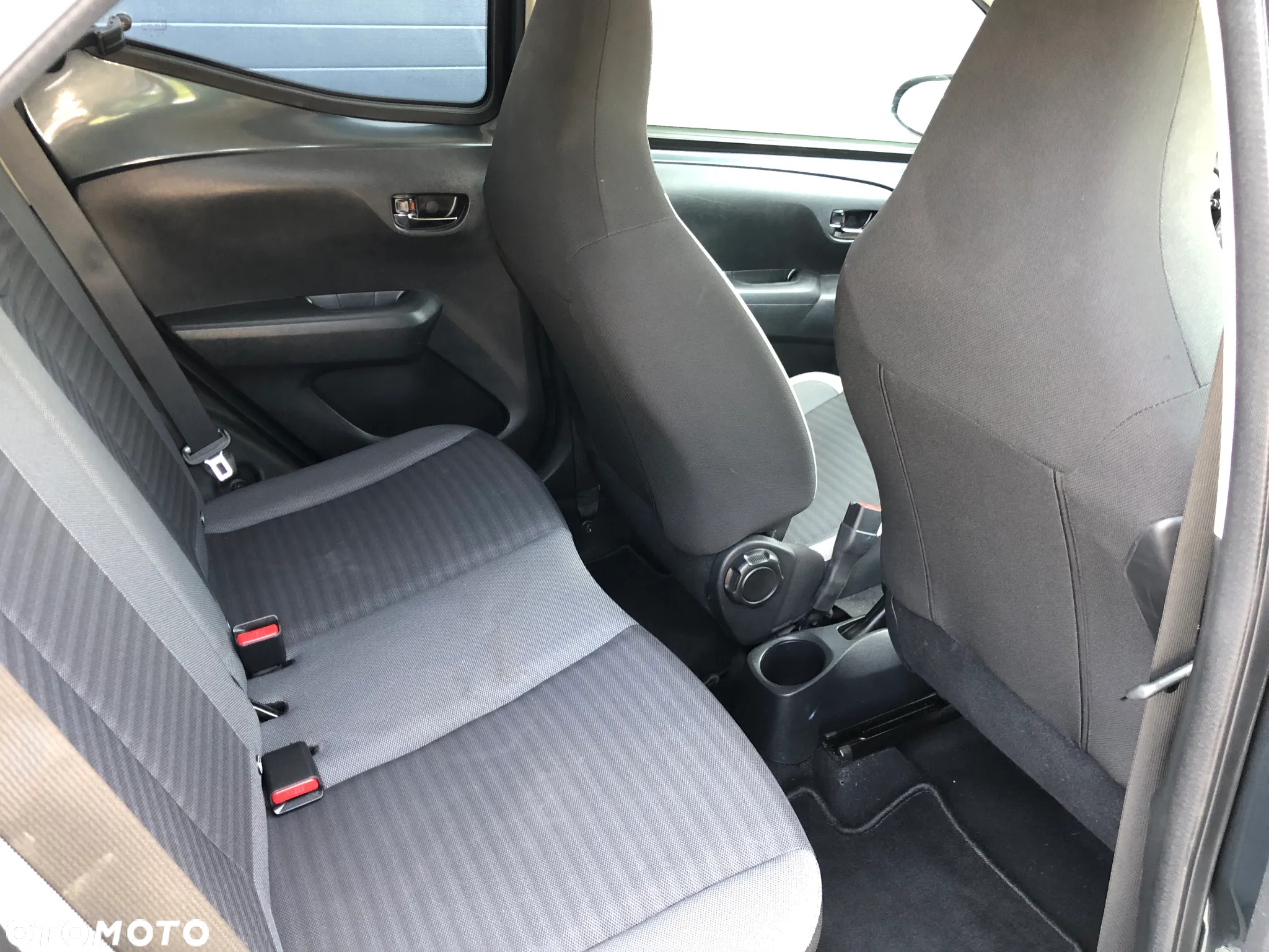 Toyota Aygo - 22