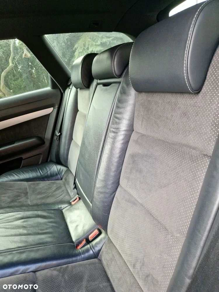 Audi A6 3.0 TDI Quattro Tiptronic - 15