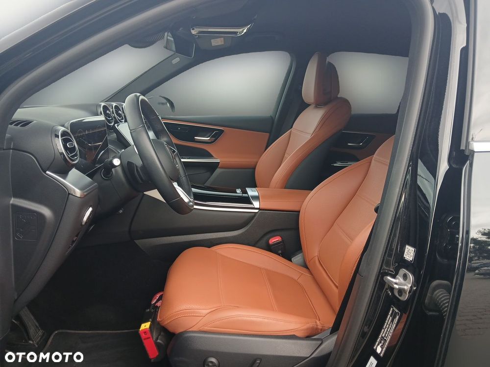 Mercedes-Benz GLC 220 d mHEV 4-Matic Avantgarde - 14