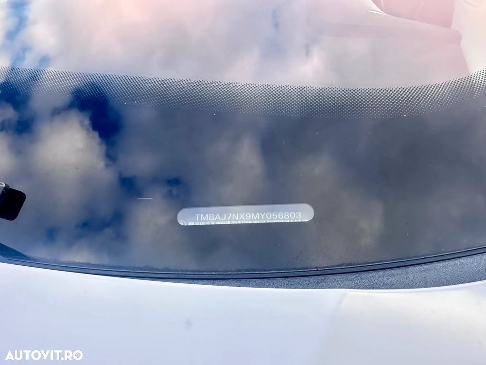 Skoda Octavia 2.0 TDI DSG Style - 5