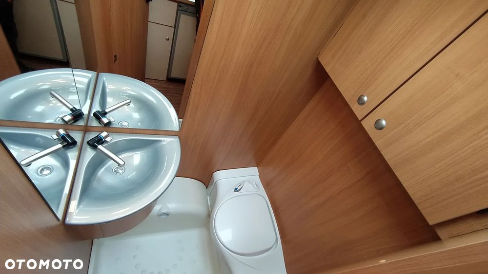 Burstner Premio 435 ts - 32