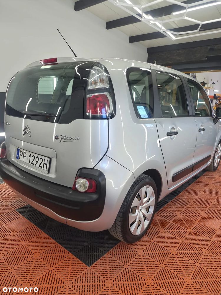 Citroën C3 Picasso 1.6 HDi Exclusive - 2
