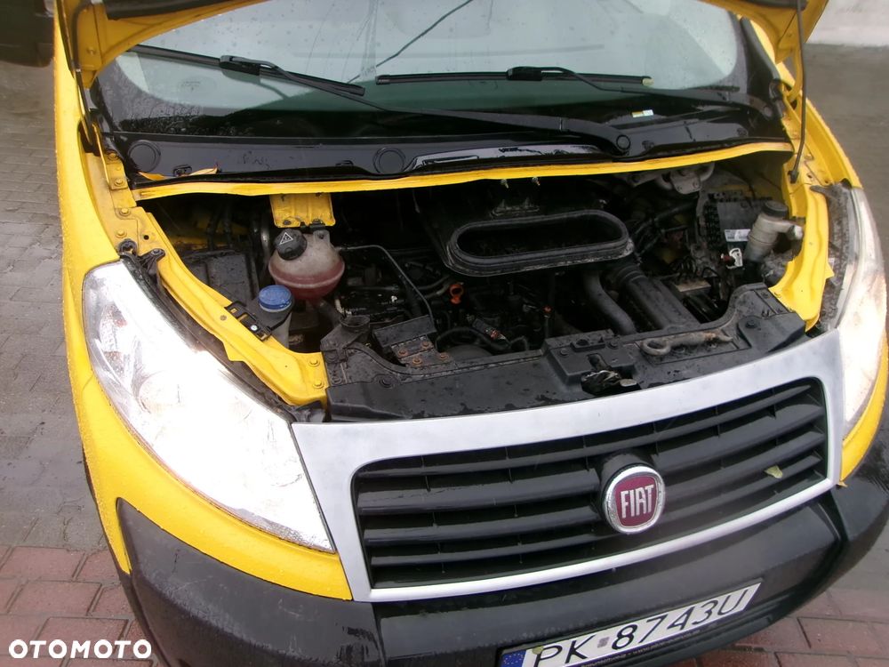 Fiat SCUDO LONG - 19