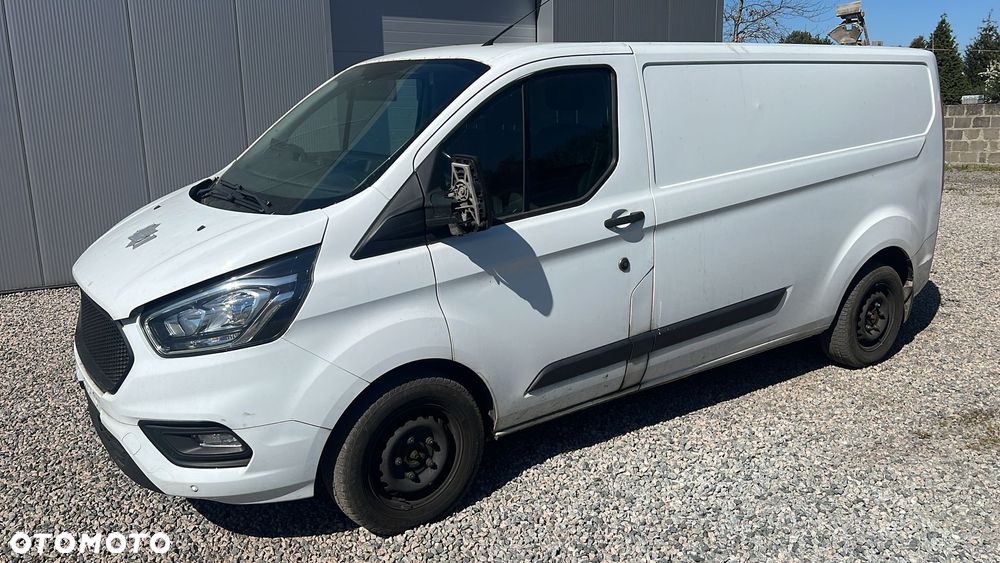 Ford Transit - 4