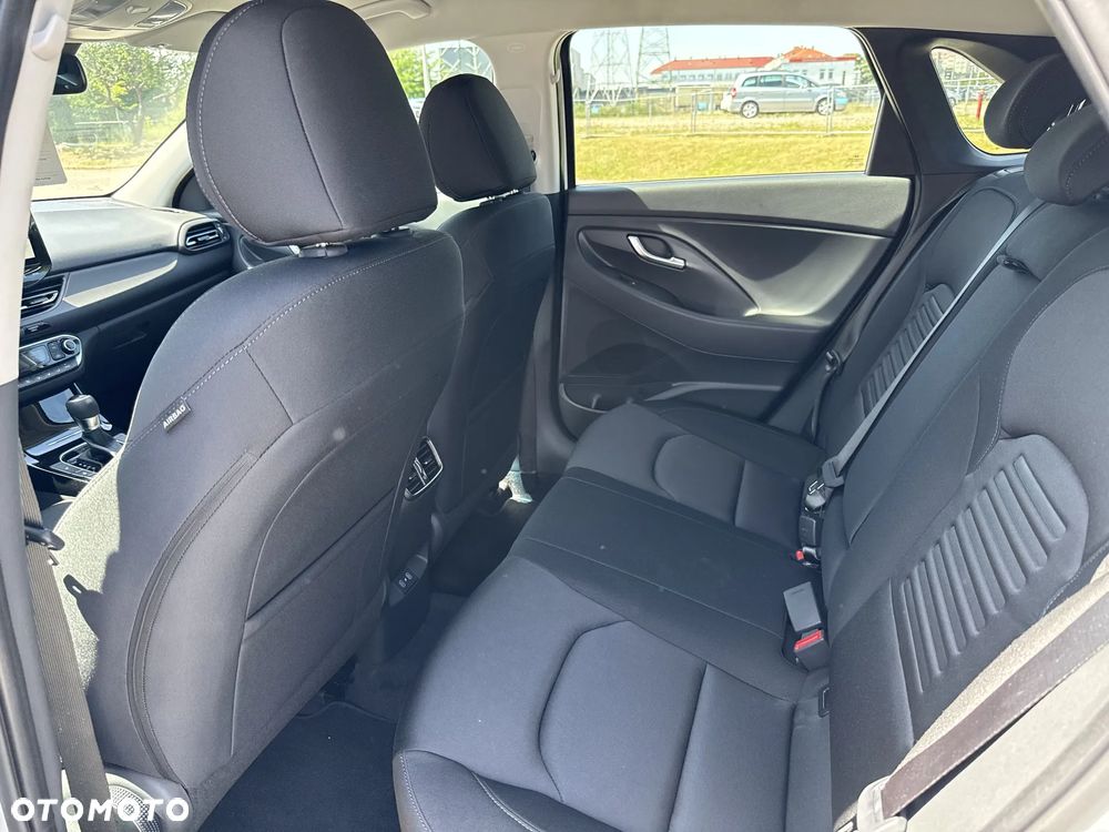 Hyundai i30 1.6 T-GDI Smart DCT - 20