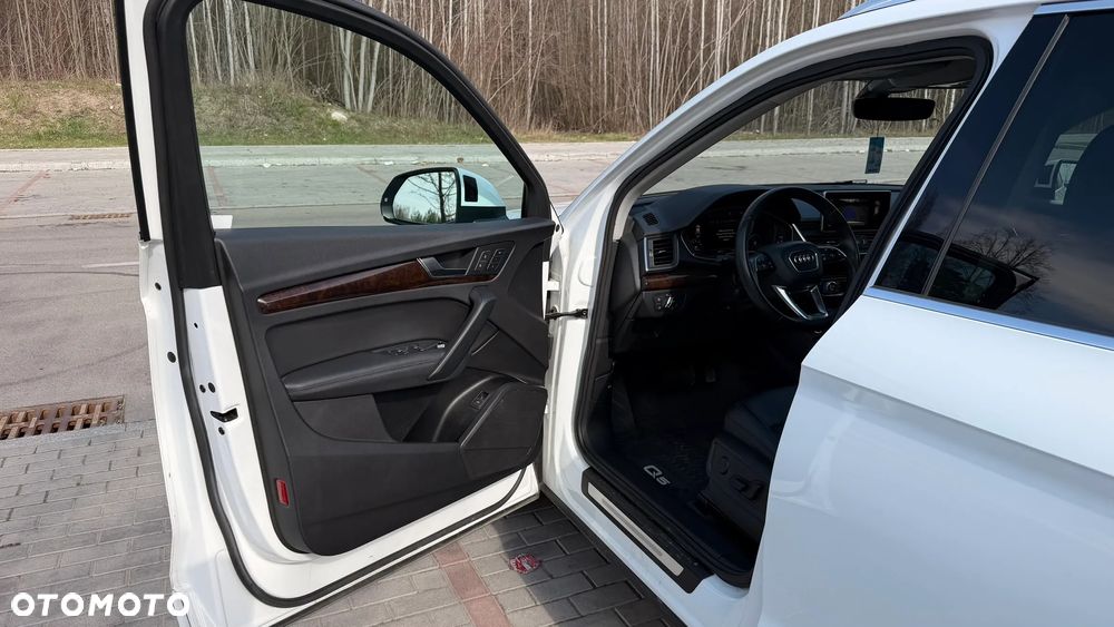 Audi Q5 2.0 TFSI Quattro S tronic sport - 18