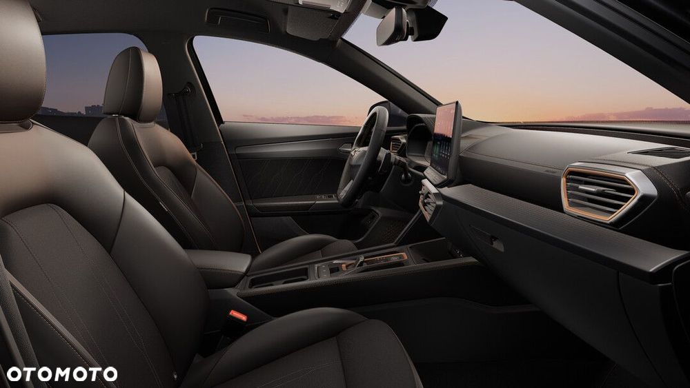 Cupra Formentor 1.5 eTSI mHEV DSG - 8