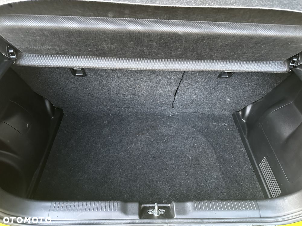 Suzuki Swift 1.4 T Sport - 21