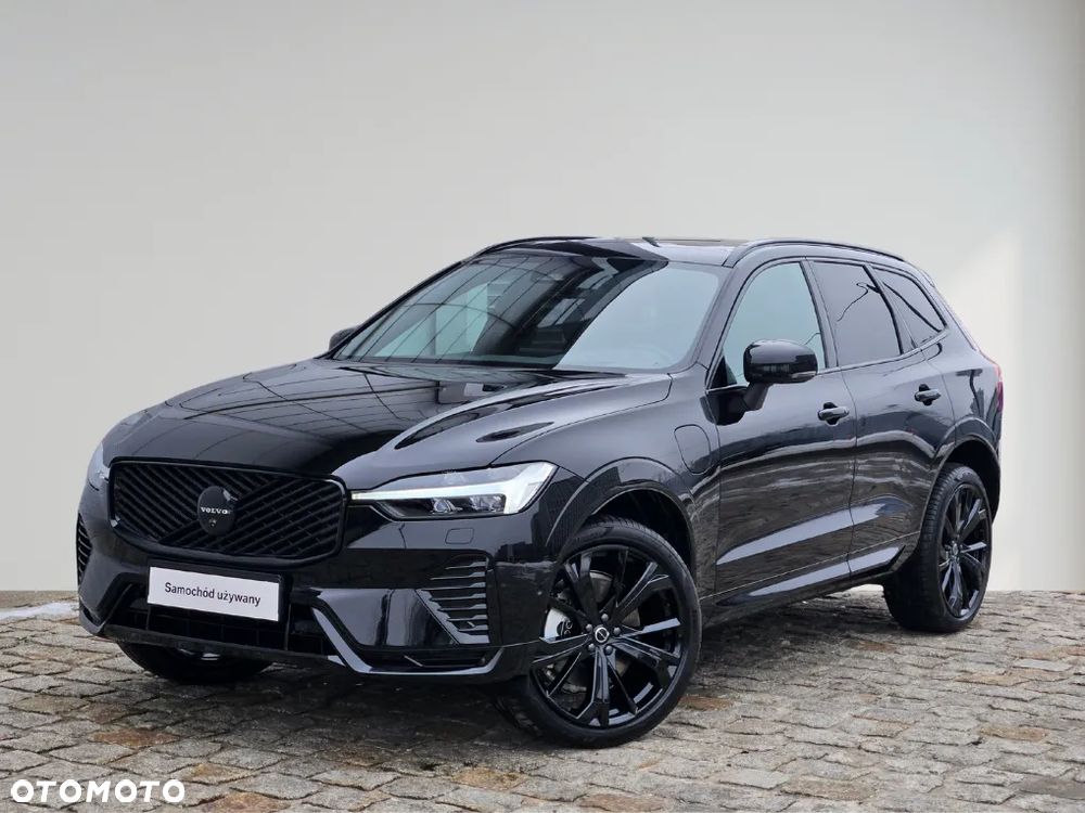 Volvo XC 60 - 2