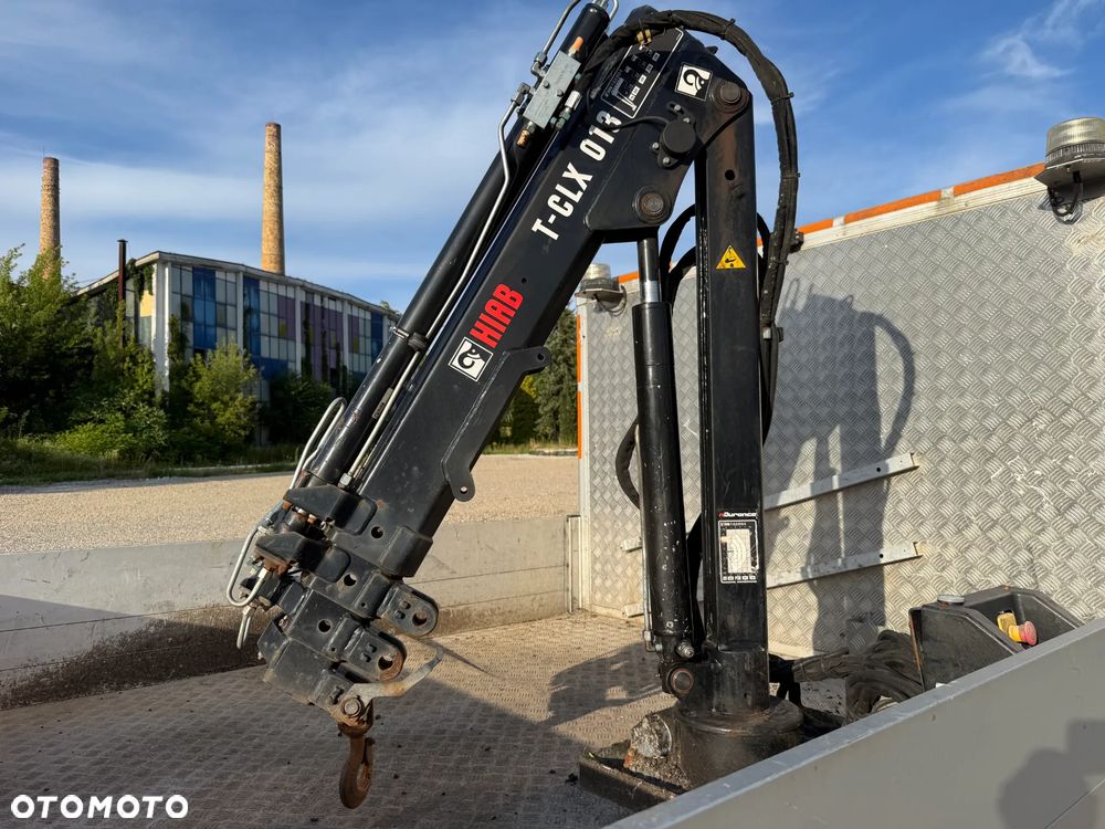 Iveco 50C18 - 6