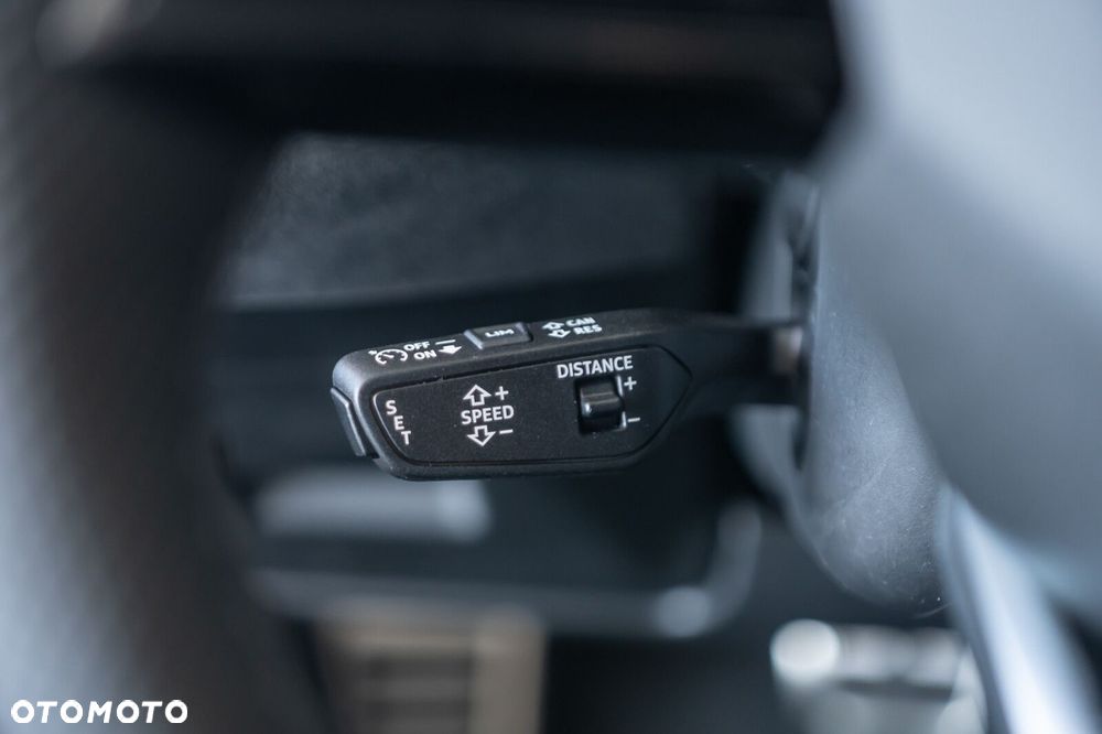 Audi A6 Limousine - 21