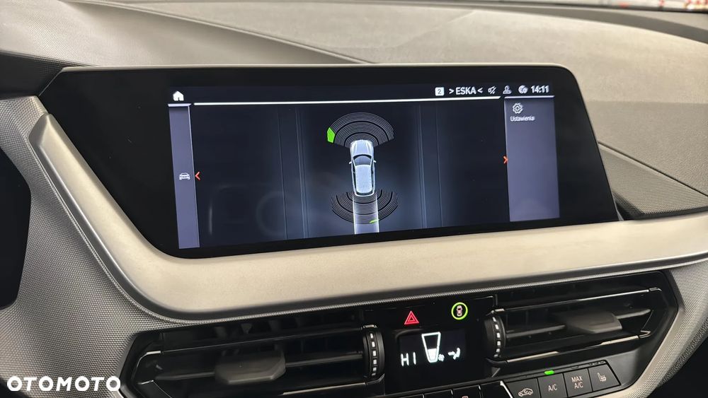 BMW Seria 1 118i Advantage - 28