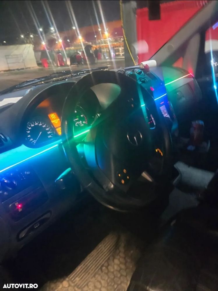 Mercedes-Benz Viano 3.0 CDI Compact Aut. Ambient - 7