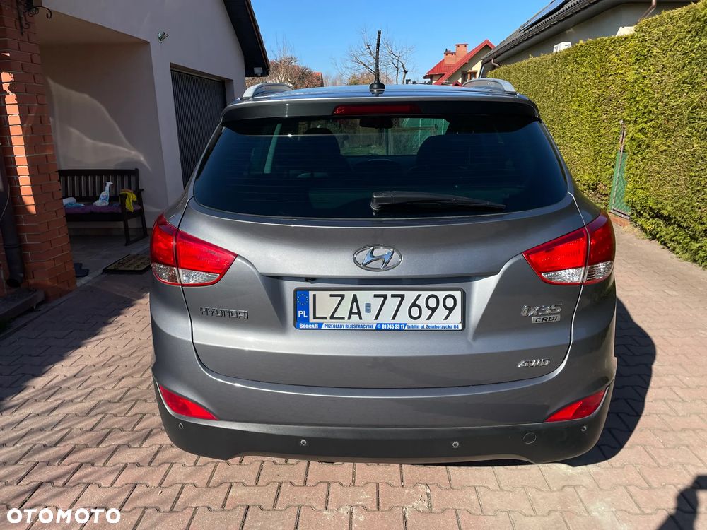 Hyundai ix35 - 18