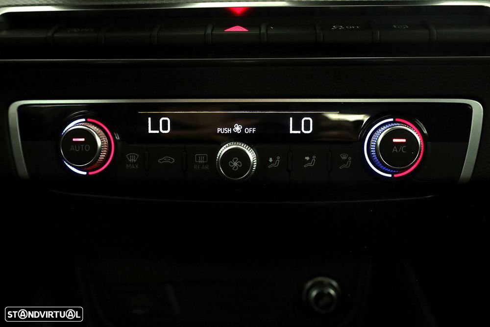 Audi Q2 30 TFSI Advanced - 11