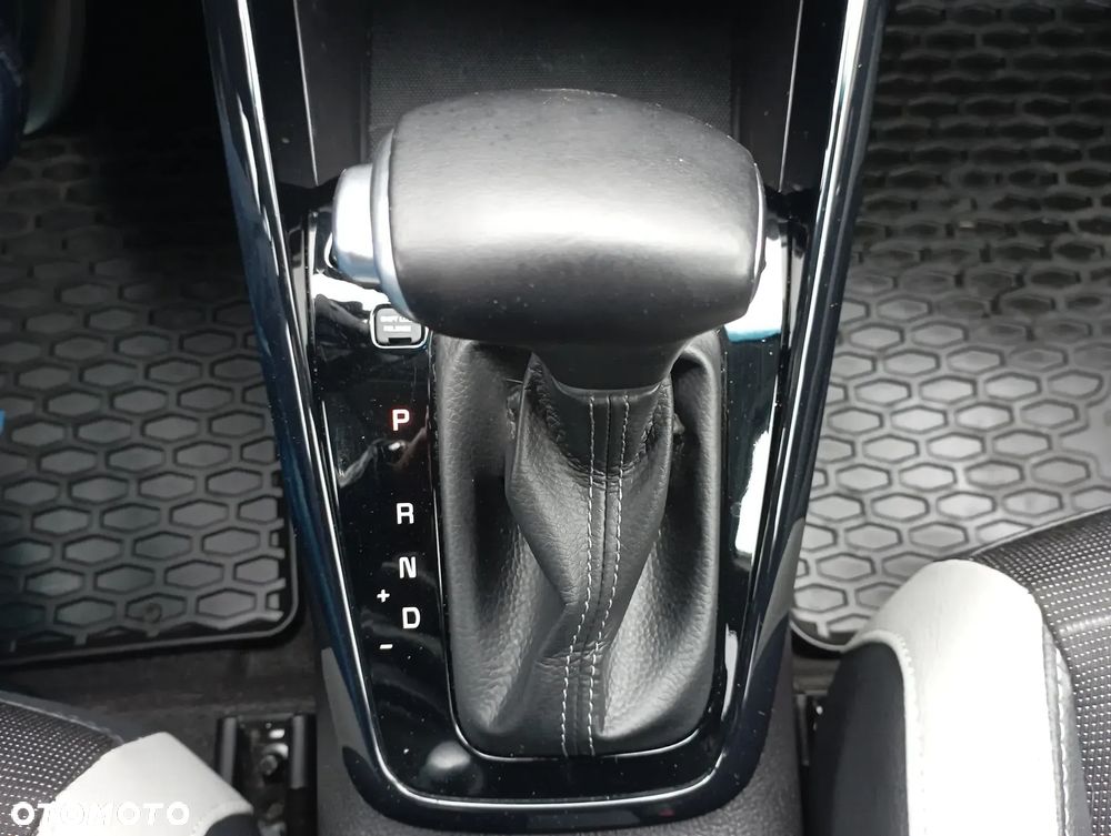Kia Stonic 1.4 XL - 18