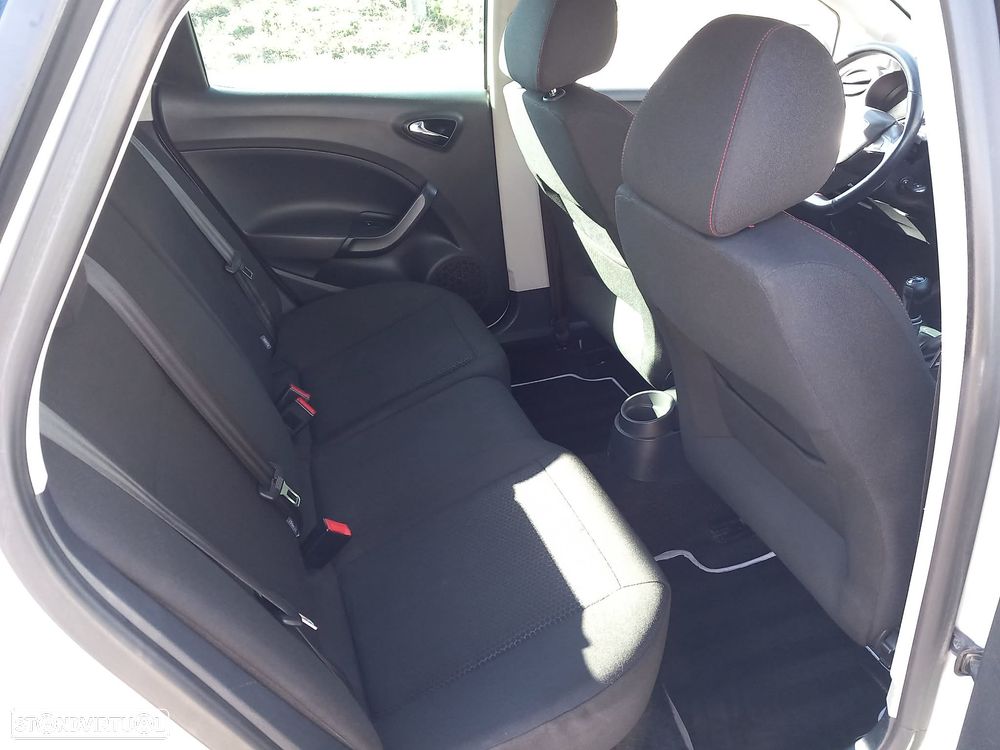 SEAT Ibiza - 7