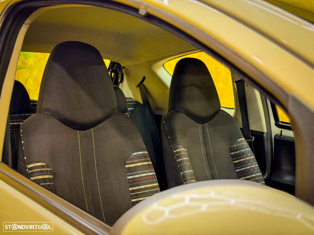 Citroën C1 1.0 Tendance - 14