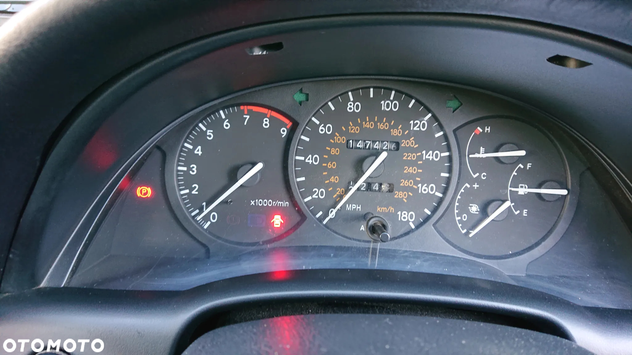 Toyota Celica 2.0 GT-FOUR - 18