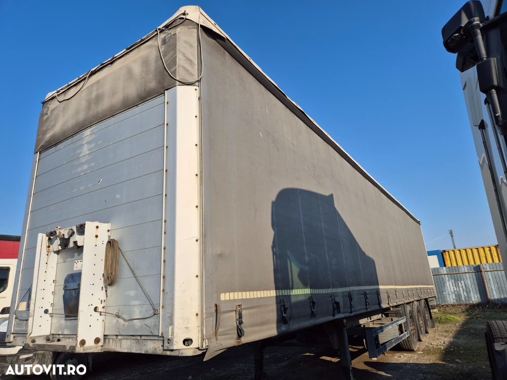 Schmitz Cargobull - 3