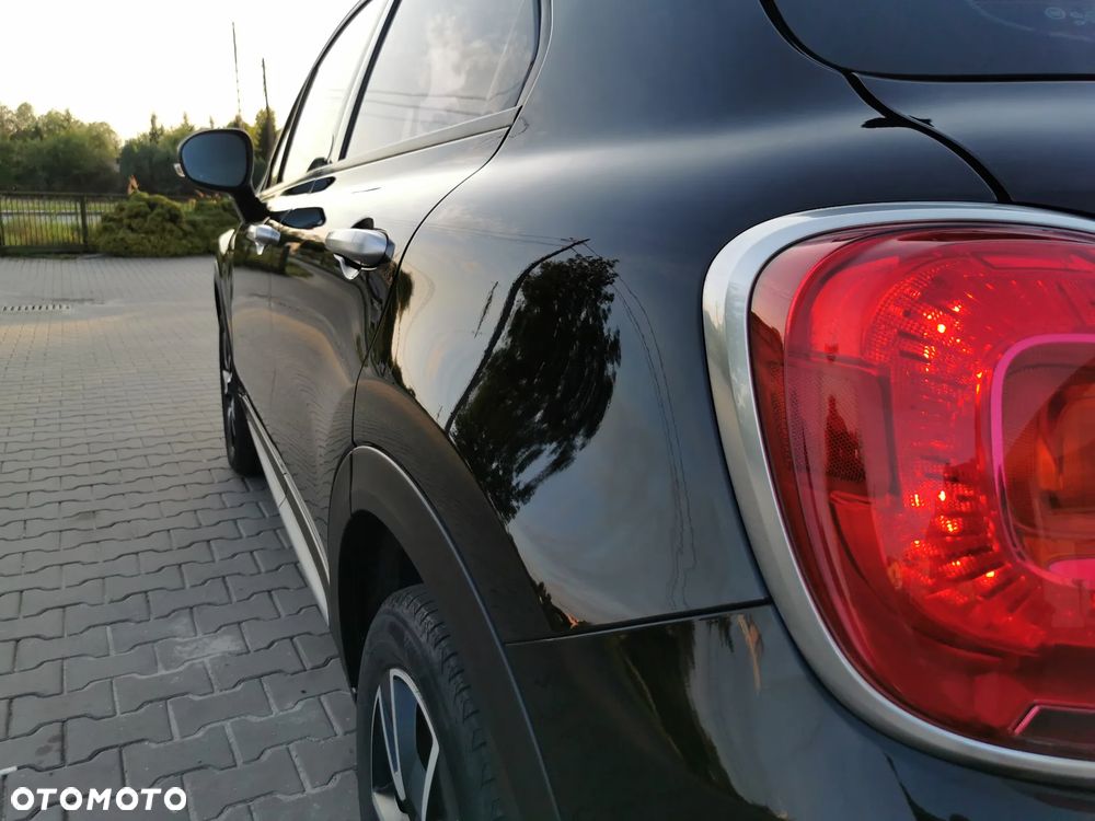 Fiat 500X 1.4 MultiAir Mirror - 4