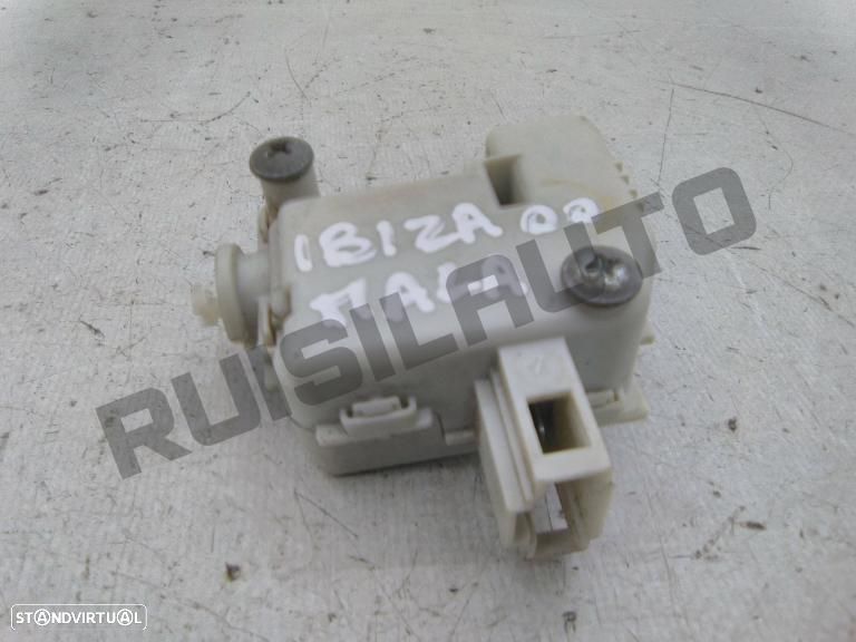 Pistola Fecho De Mala 3b095_9781 Seat Ibiza Ii (6k) [1993_2002] - 1