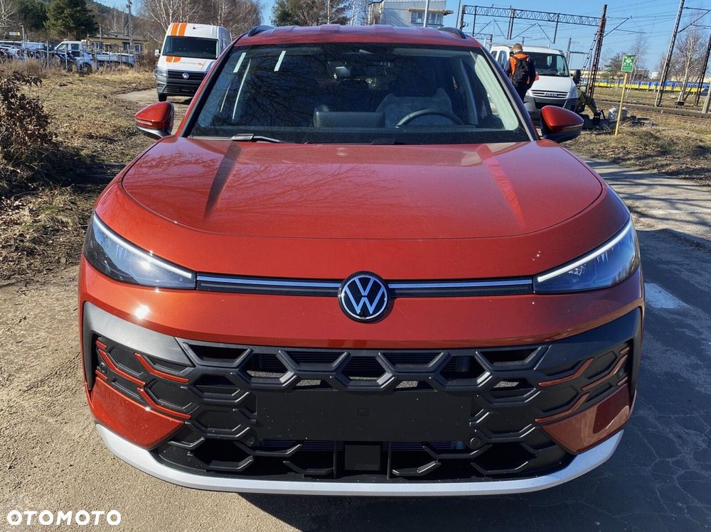 Volkswagen T-Roc 1.5 TSI Life DSG - 3