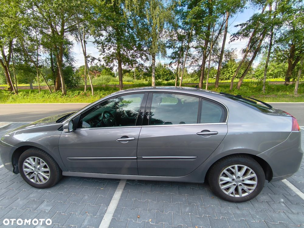 Renault Laguna - 13