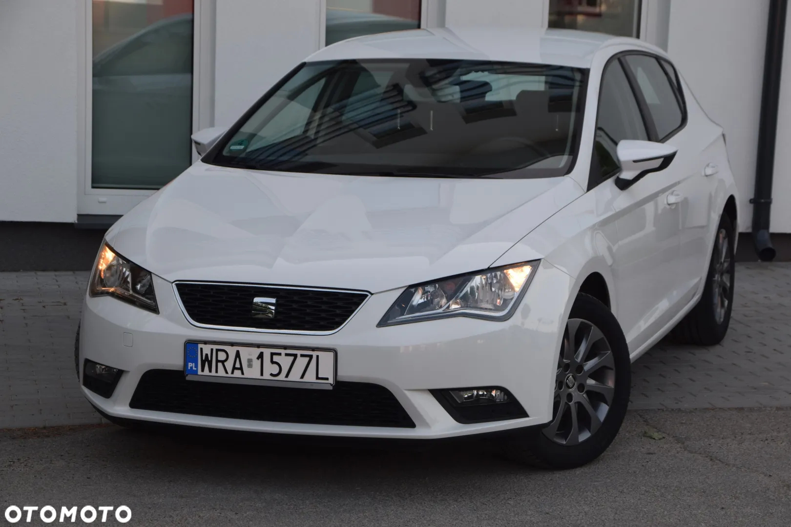 Seat Leon 1.4 TSI Start&Stop I-Tech - 3