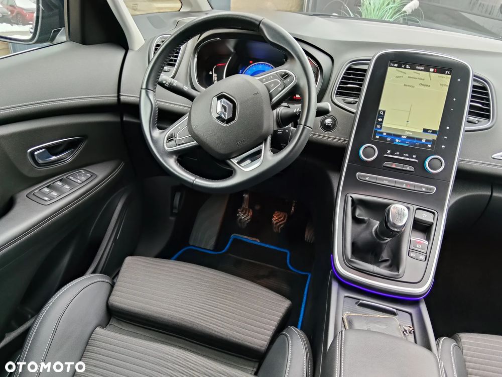 Renault Scenic ENERGY TCe 130 INTENS - 20