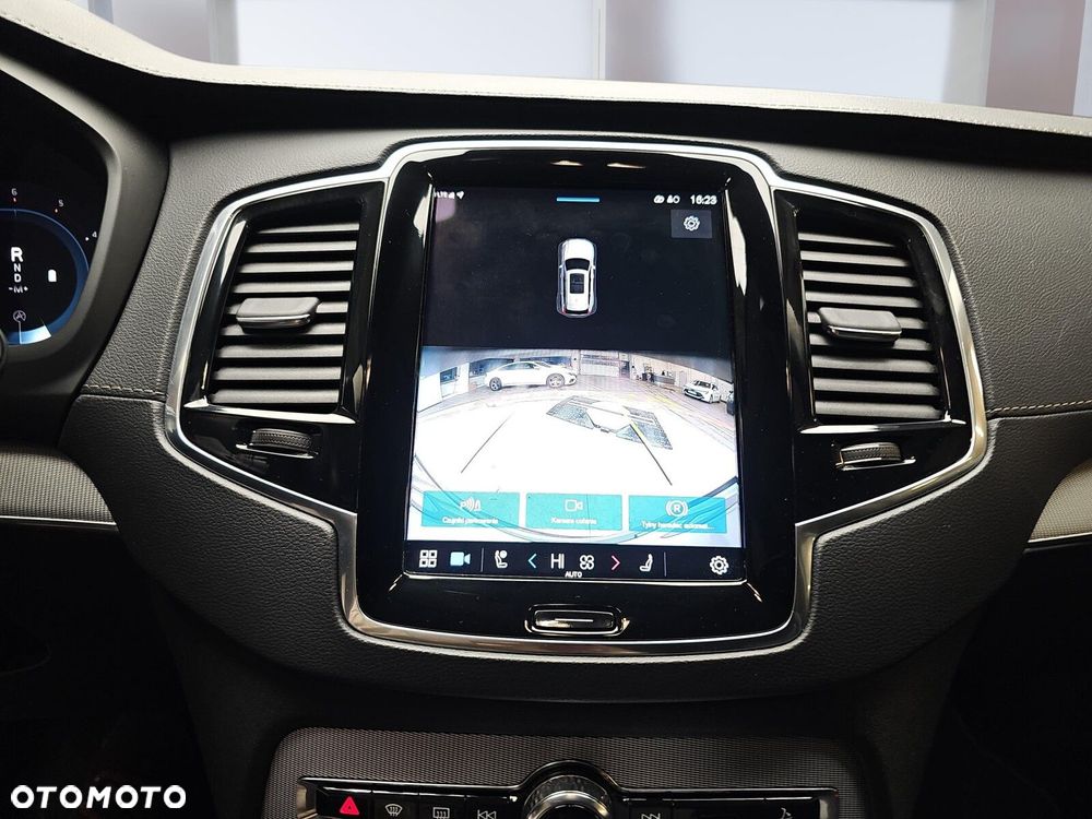 Volvo XC 90 - 17