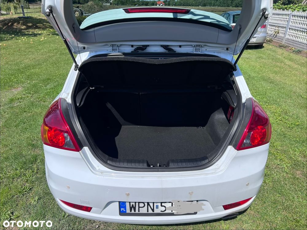 Kia ProCeed 1.6 crdi Optimum - 8