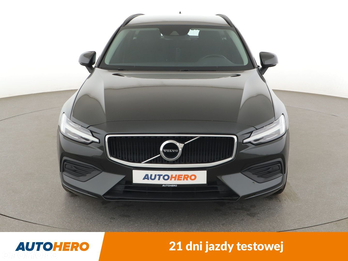 Volvo V60 - 9