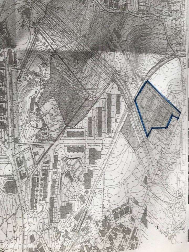 Magnífico Lote Terreno p/ const. em altura c/ projeto - Grande imagem: 2/3