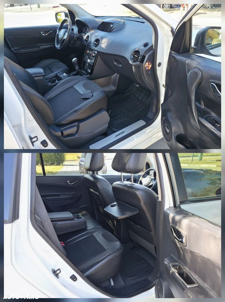 Renault Koleos - 8