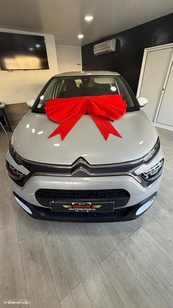 Citroën C3 Pure Tech 83 S&S YOU - 5
