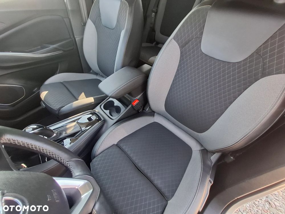 Opel Grandland X 1.5 D Start/Stop Automatik Elegance - 16