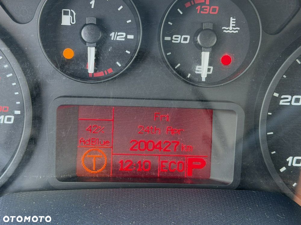 Iveco Daily - 6