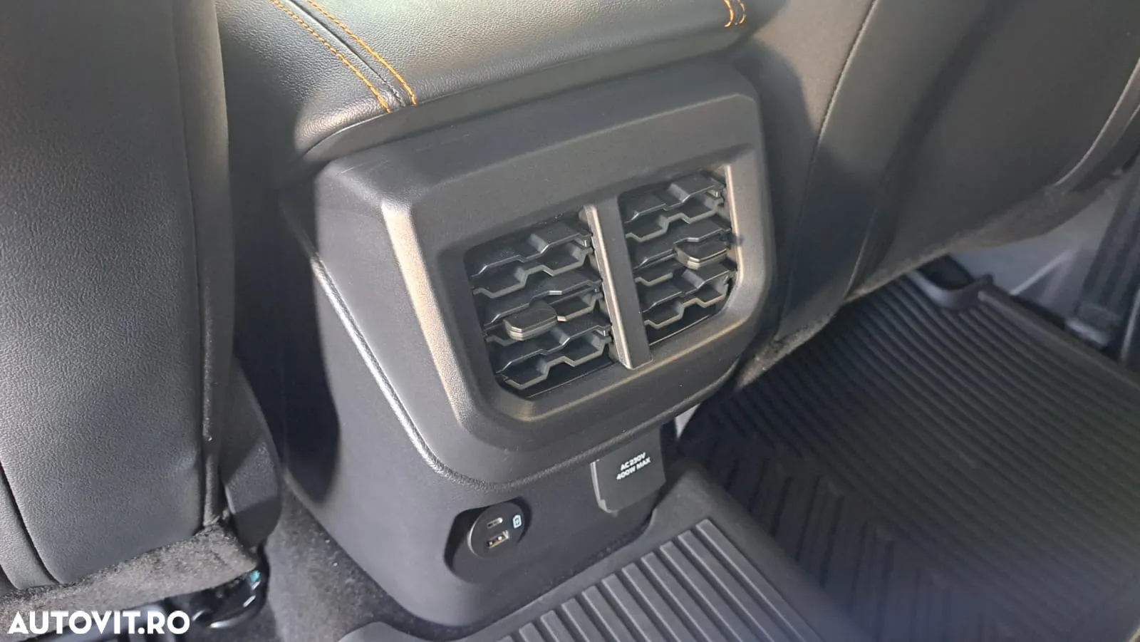 Ford Ranger 2,0 l EcoBlue Doppelkabine Autm. Wildtrak X - 41