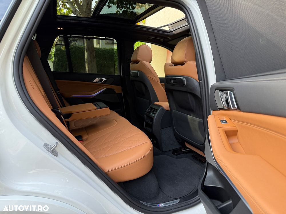 BMW X5 xDrive30d AT MHEV - 10