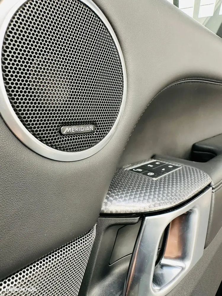 Land Rover Range Rover Sport - 18