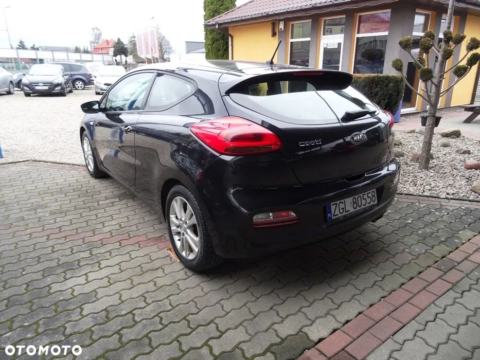 Kia ProCeed Pro_cee'd 1.6 GDI L - 7
