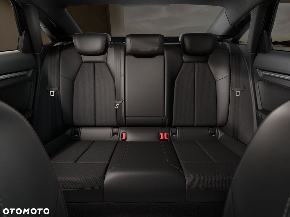 Audi A3 Limousine - 8