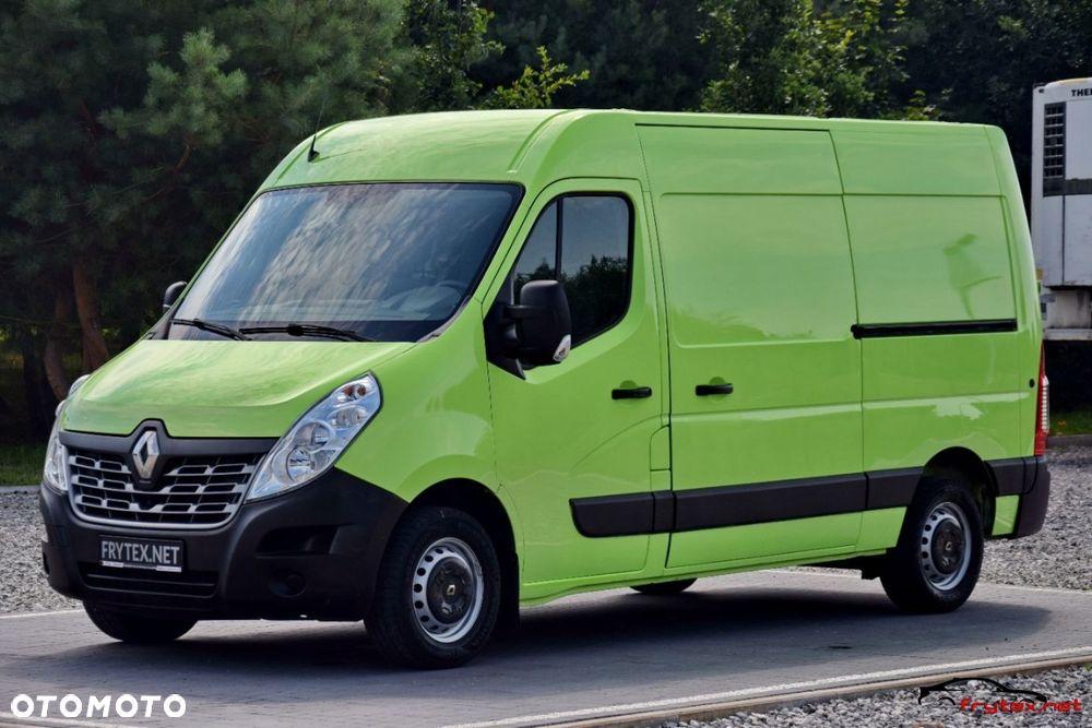 Renault Master L2H2 - 9