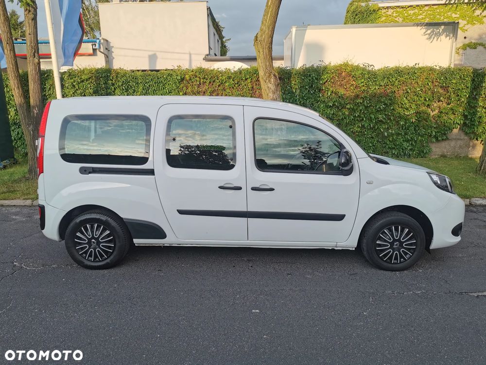 Renault Kangoo - 5