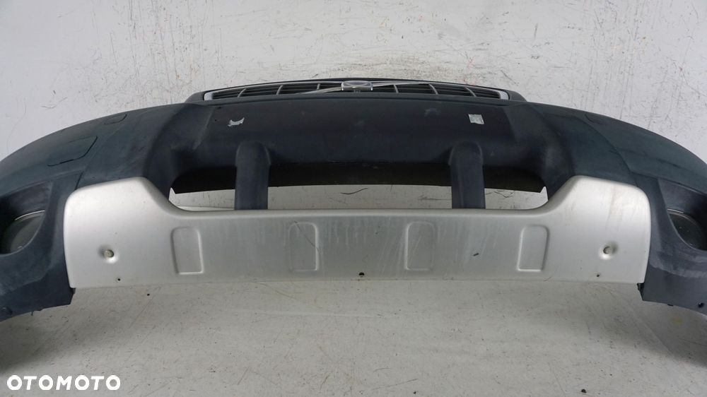 ZDERZAK PRZÓD PRZEDNI VOLVO XC70 I CROSS COUNTRY 00-04 2005-2007 9190896 - 7