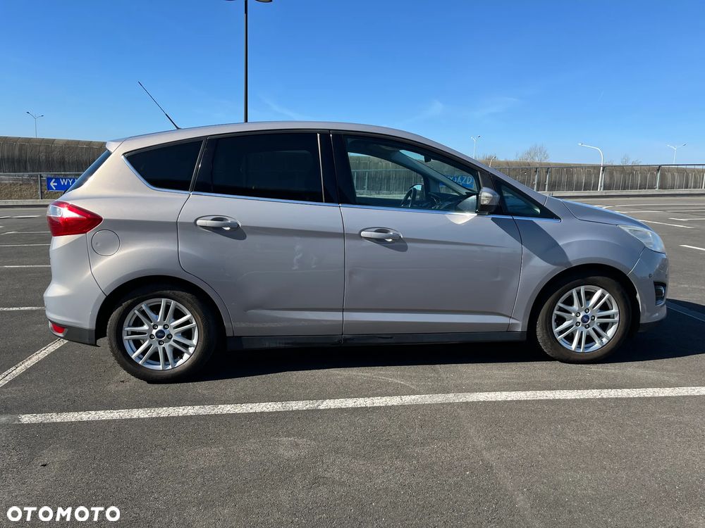 Ford C-MAX 2.0 TDCi Titanium MPS6 - 11