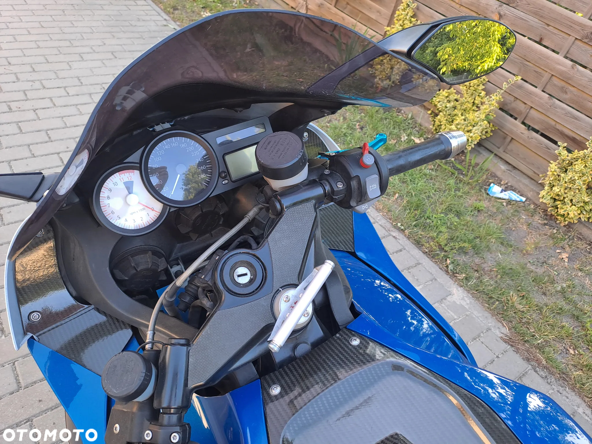 BMW K - 6