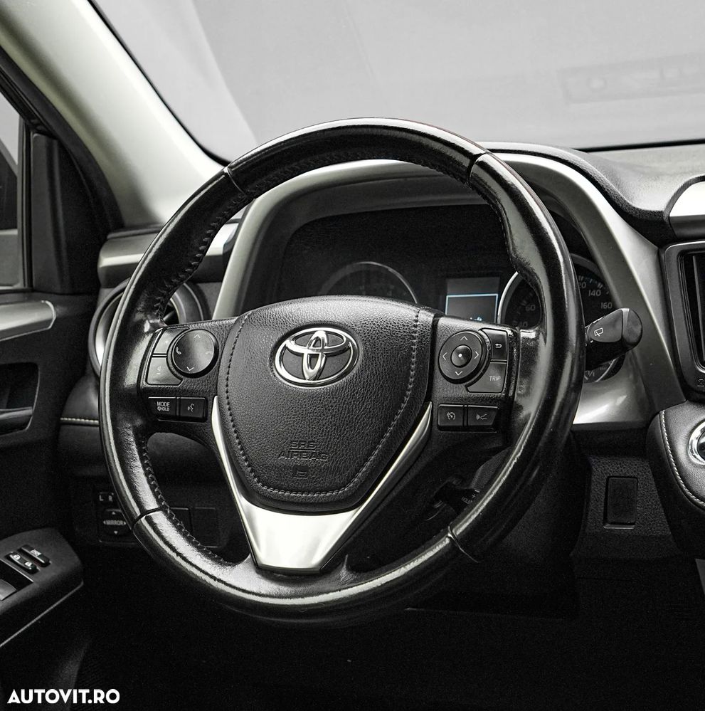 Toyota RAV4 2.0 D-4D 4x2 Start-Stop Edition S+ - 18